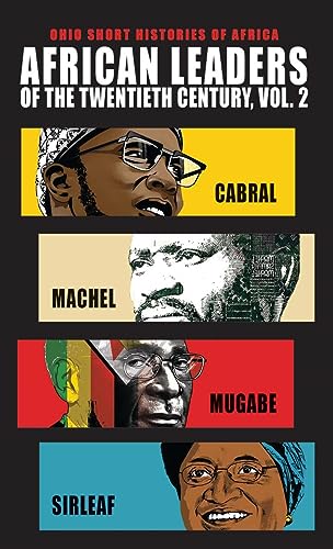 African Leaders of the Twentieth Century