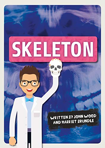 Skeleton (Under Your Skin)