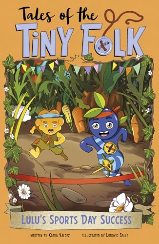 Lulu's Sports Day Success