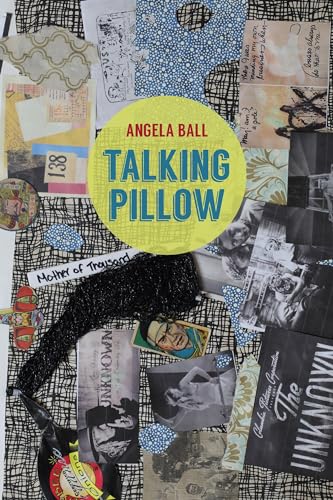 Talking Pillow