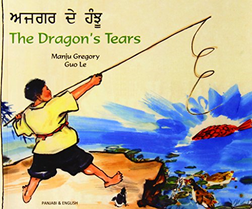 Dragon's Tears