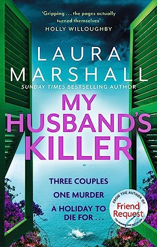 My Husband's Killer