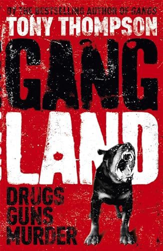 Gang Land: From footsoldiers to kingpins, the search for Mr Big