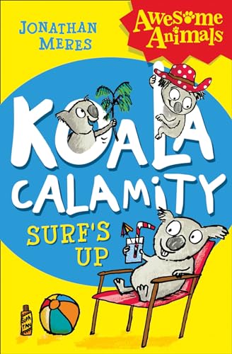 Koala Calamity - Surf’s Up!