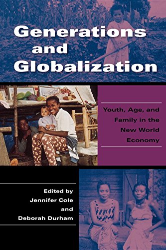 Generations and Globalization: Youth