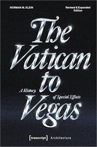 The Vatican to Vegas : The History of Special Effects