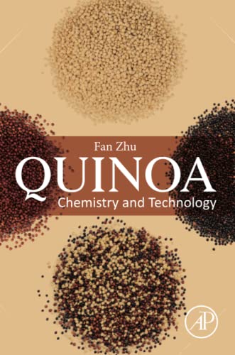 Quinoa : Chemistry and Technology