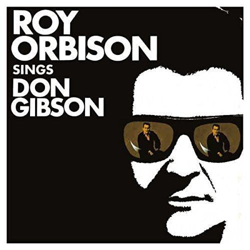 Orbison Roy - Roy Orbison Sings Don Gibs