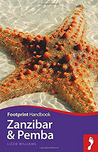 Zanzibar & Pemba (Footprint Handbook)