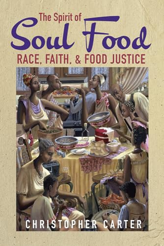 The Spirit of Soul Food: Race