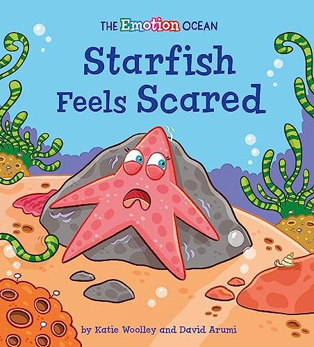 The Emotion Ocean: Skate feels Scared