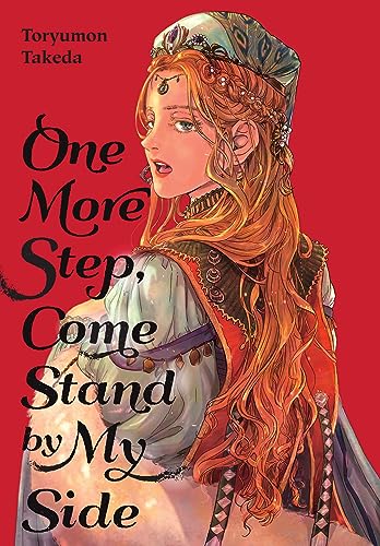 One More Step Come Stand By My Side Gn (Mr) (C: 0-1-2)