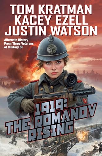 1919: The Romanov Rising : Volume 2