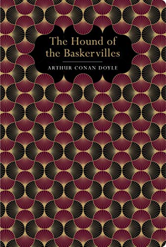 The Hound of the Baskervilles (Chiltern Classic)
