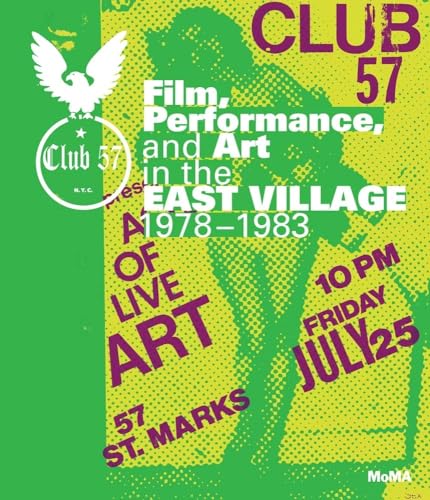 Club 57: Film