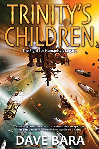 Trinity'S Children - Sc