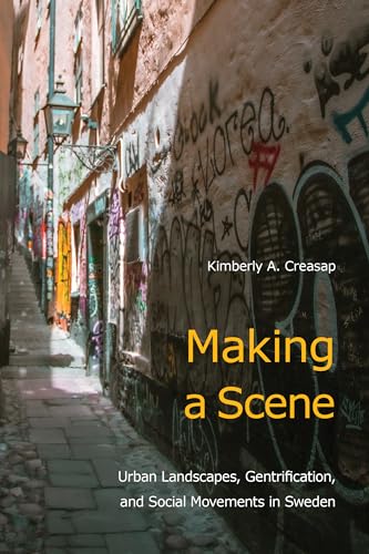 Making a Scene: Urban Landscapes