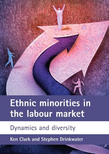 Ethnic minorities in the labour market : Dynamics and diversity