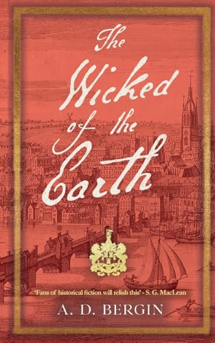 The Wicked of the Earth