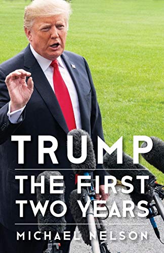 Trump : The First Two Years