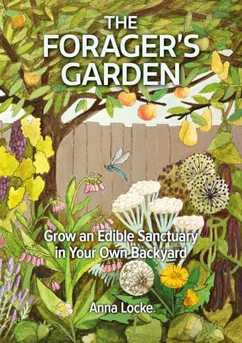 The Forager's Garden