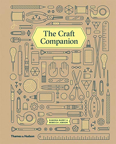 The Craft Companion
