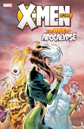 X-Men: Age of Apocalypse Vol. 3 - Omega (New Printing)