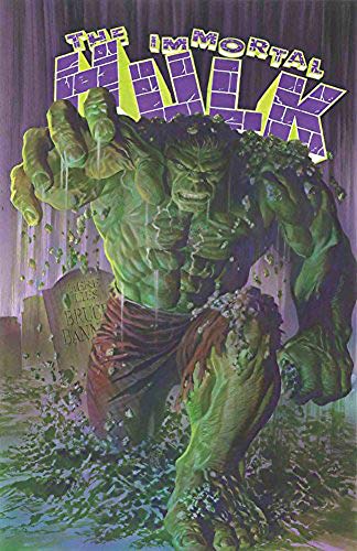 Immortal Hulk Vol. 1: Or is He Both? (Immortal Hulk (2018))