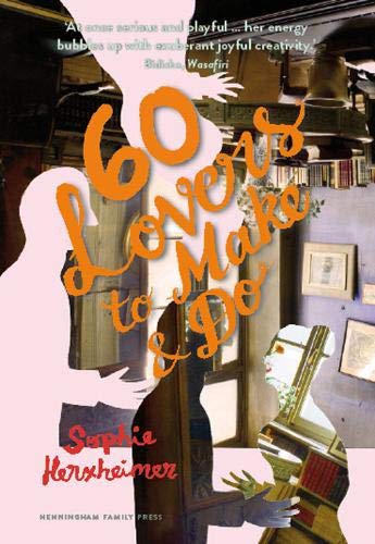 Sixty Lovers to Make and Do