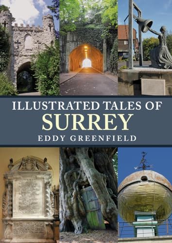 Illustrated Tales of Surrey