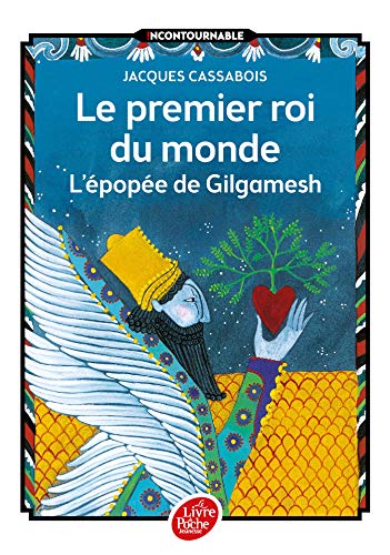 Jacques Cassabois - Le Premier Roi Du Monde