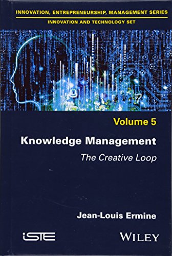 Knowledge Management: The Creative Loop