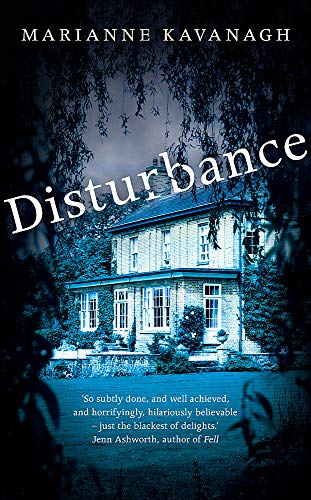 Disturbance