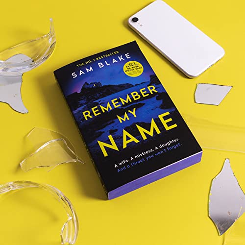 Remember My Name