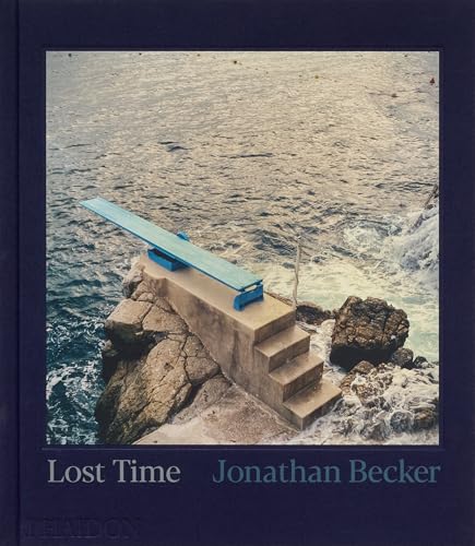 Jonathan Becker : Lost Time