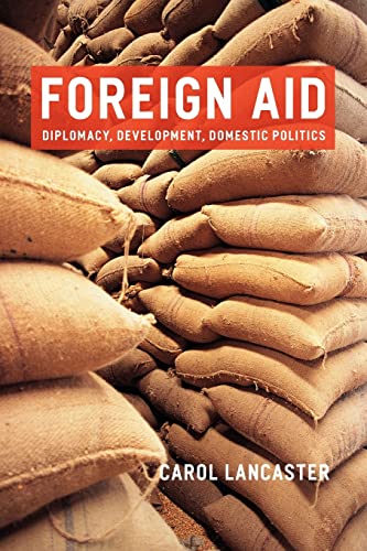 Foreign Aid: Diplomacy