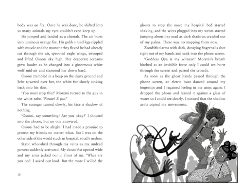 Jujuland: Book 2