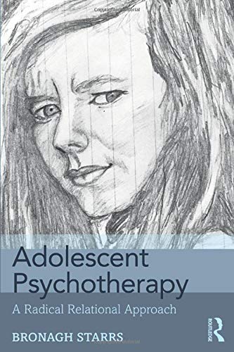 Adolescent Psychotherapy