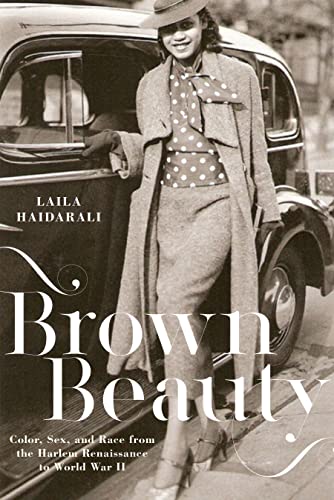 Brown Beauty: Color