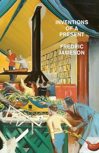 Inventions of a Present : The Novel in its Crisis of Globalization