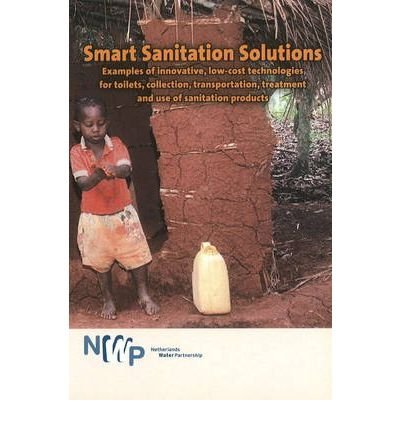 Smart Sanitation Solutions