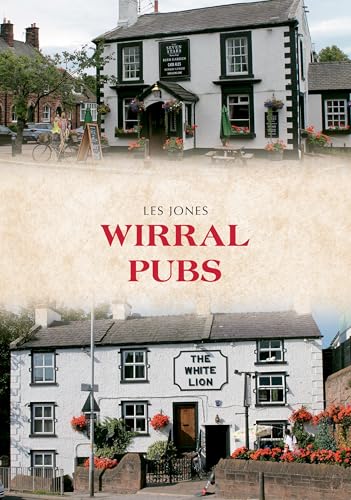 Wirral Pubs