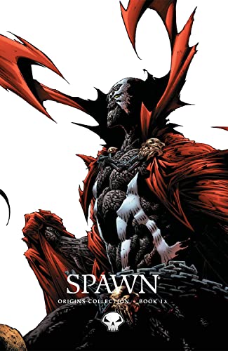 Spawn Origins Volume 13 (Spawn Origins, 13)