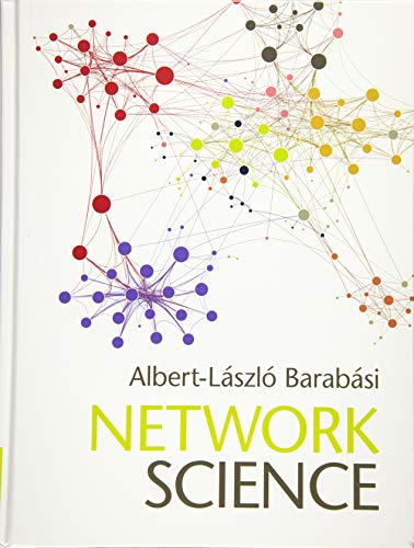 Network Science (Camb02)