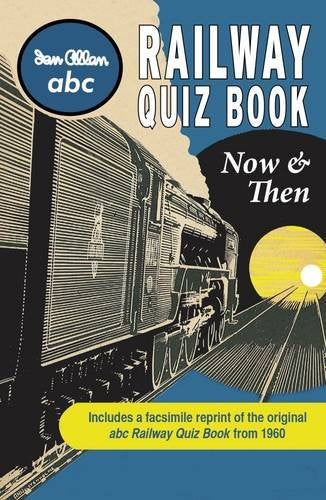 abc Railway Quiz Book