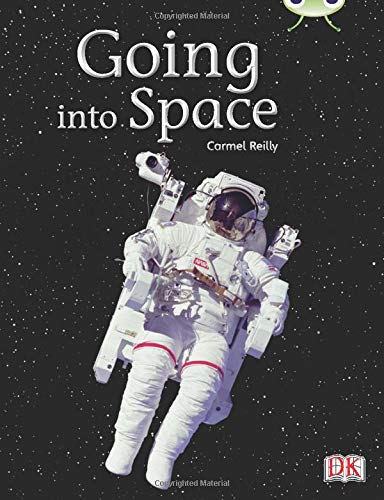 Going into Space (BUG CLUB)