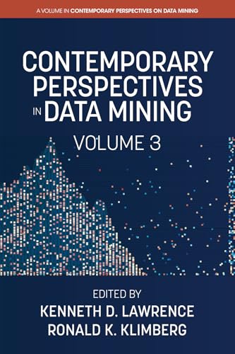 Contemporary Perspectives in Data Mining