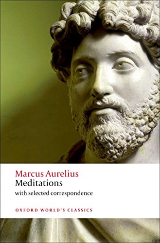 Meditations with selected correspondence (Oxford World's Classics)