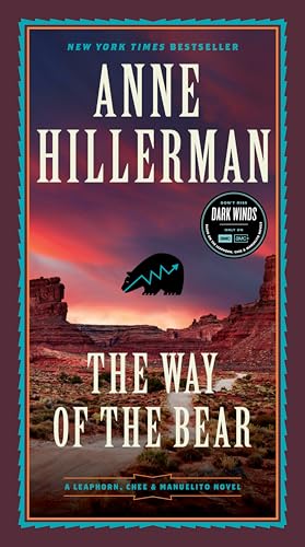 The Way of the Bear : A Novel