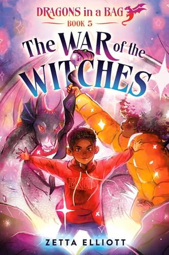 The War of the Witches
